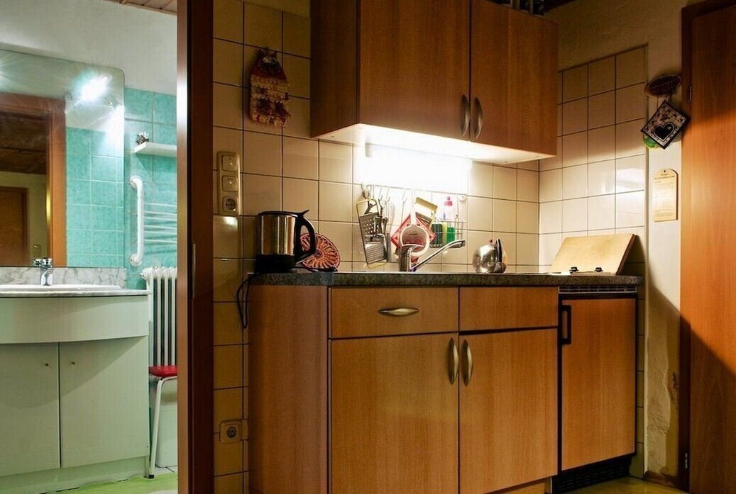 Фотография Pyrkerhoehe Pension отель без категории