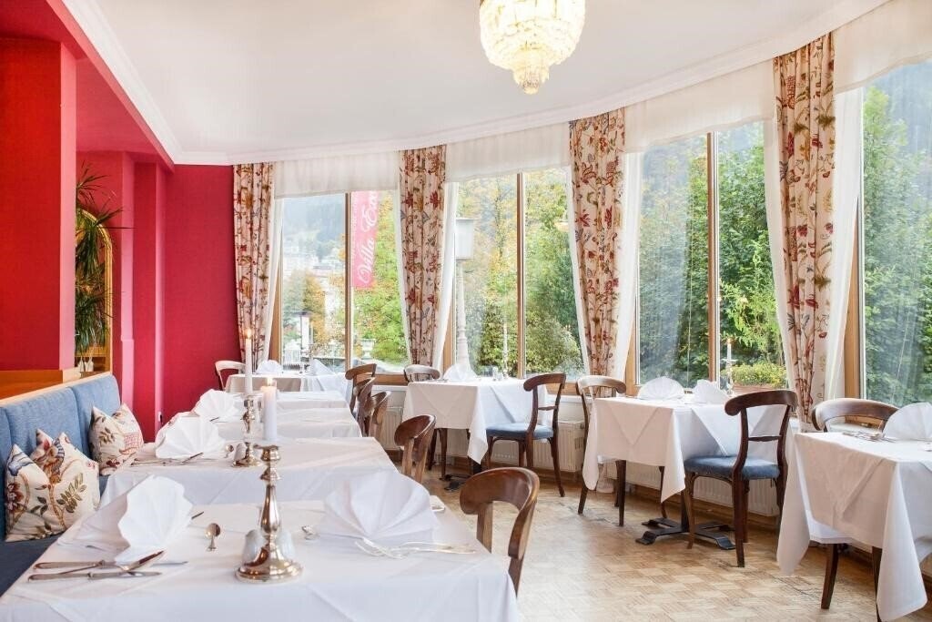 Зображення Villa Excelsior Hotel & Kurhaus вилла