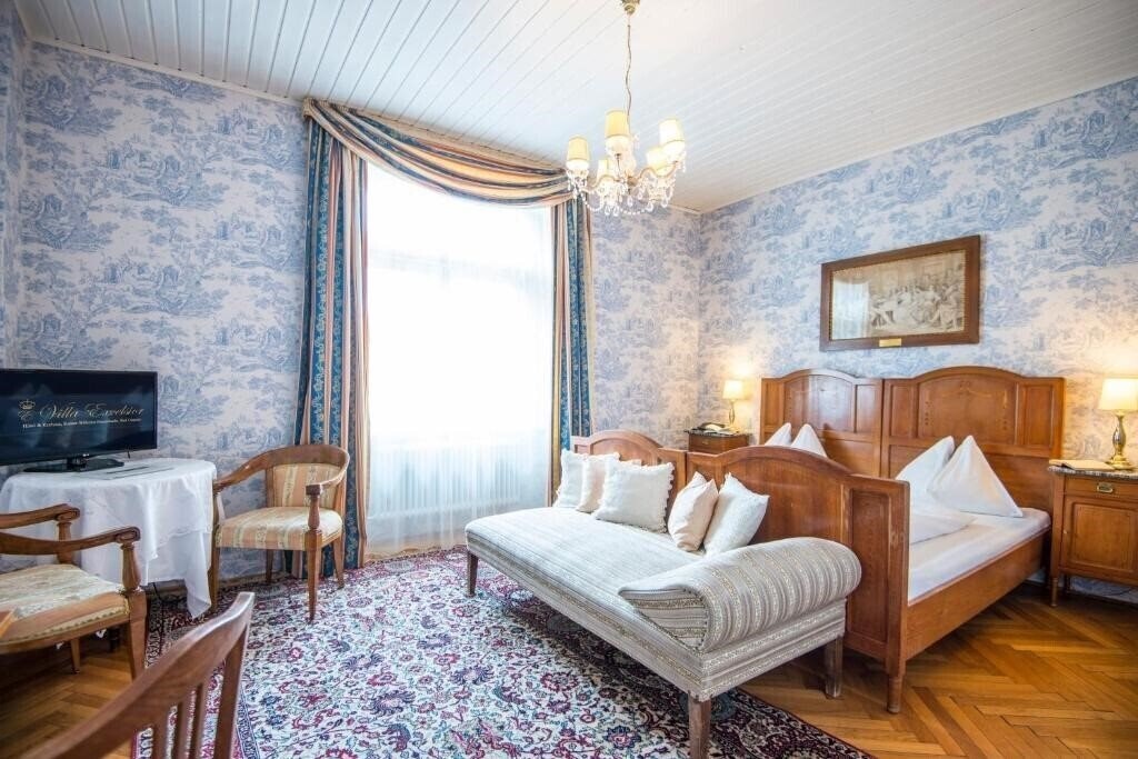 Картинка Villa Excelsior Hotel & Kurhaus вилла