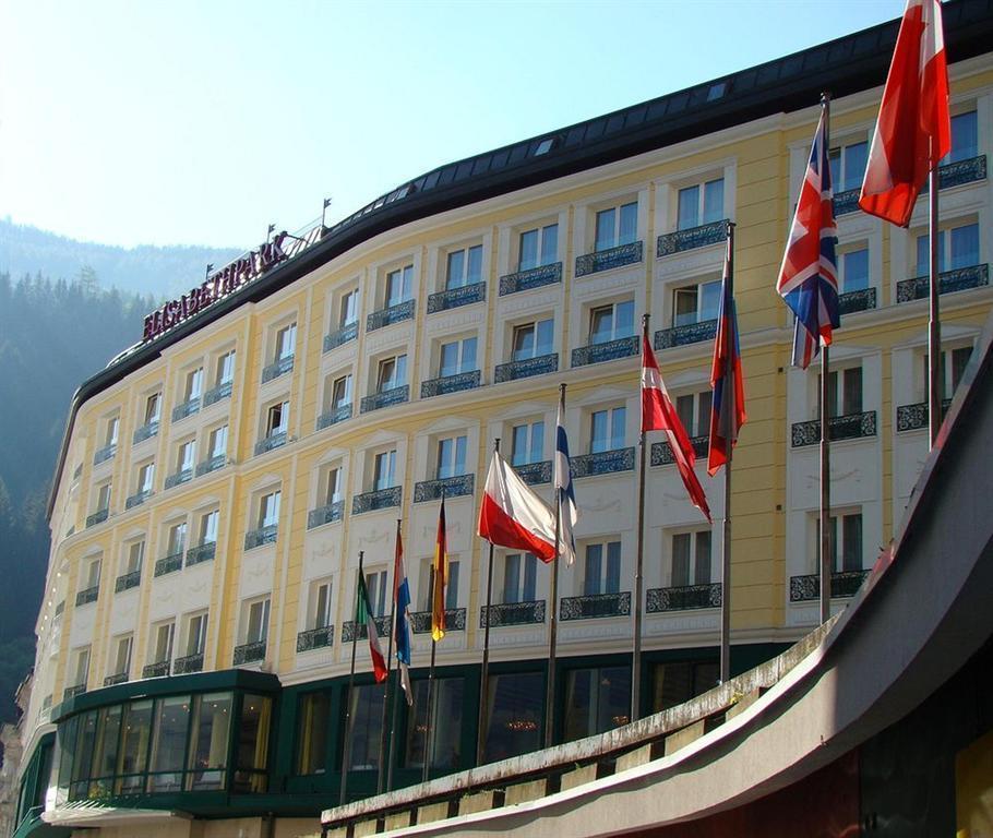 Фото Arcotel Elisabethpark 4*