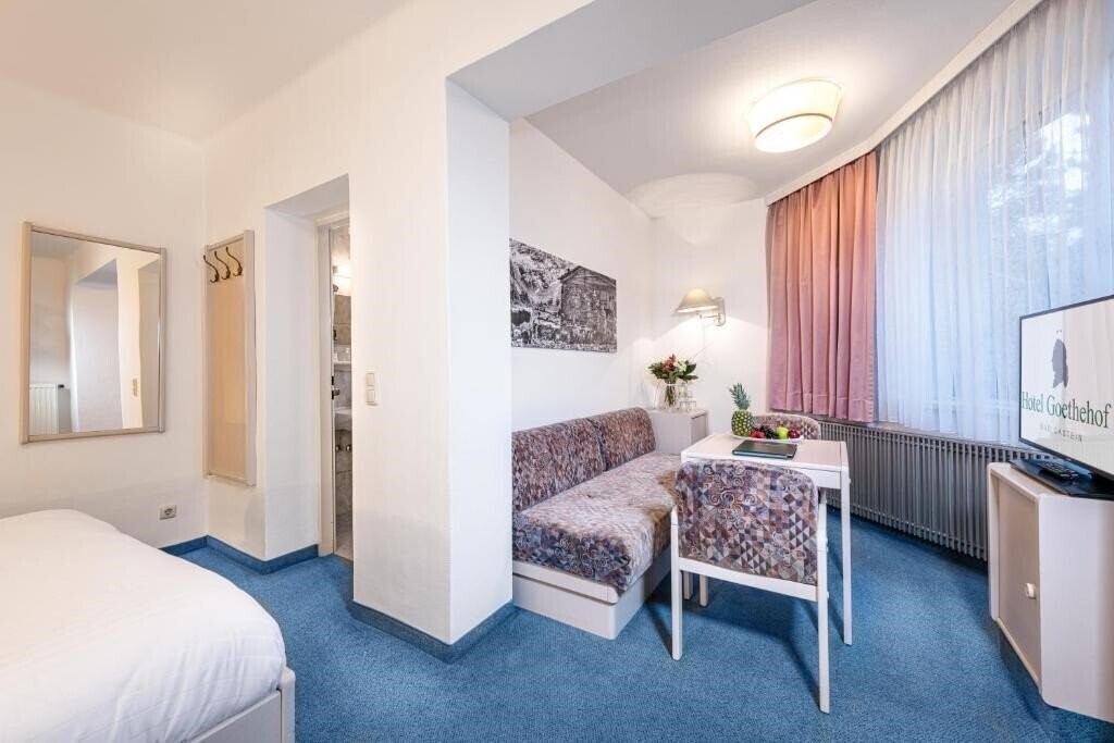 Зображення Goethehof 3*