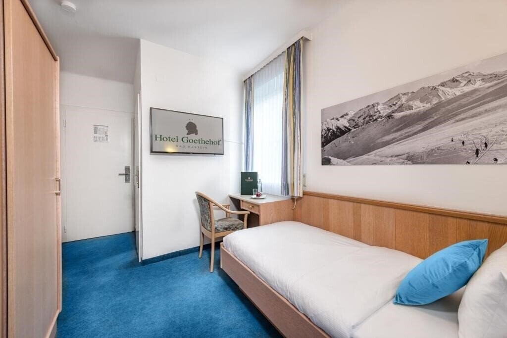 Картинка Goethehof 3*