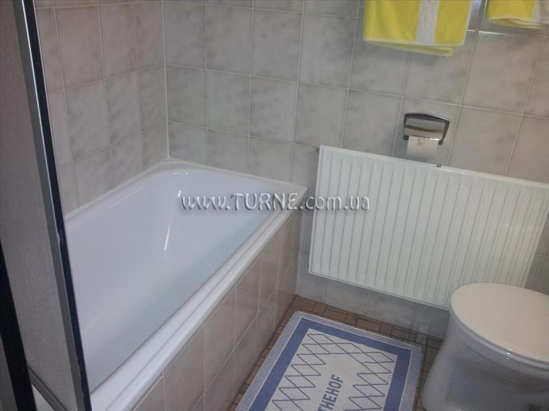 Отель Goethehof 3*