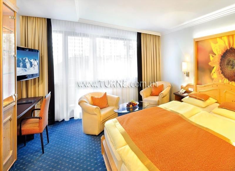 Зображення Europaischerhof 4*