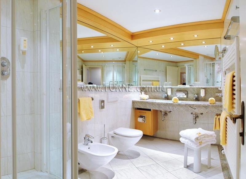 Фотографія Europaischerhof 4*