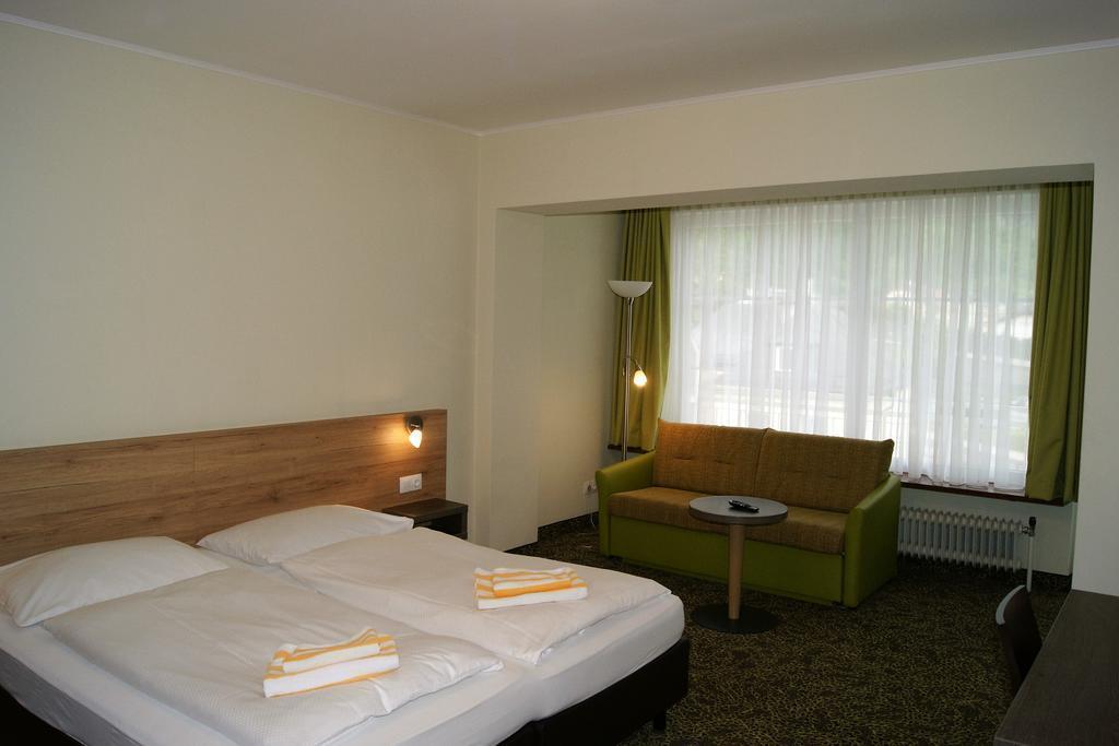 Картинка Vitalhotel Der Lindenhof 3*