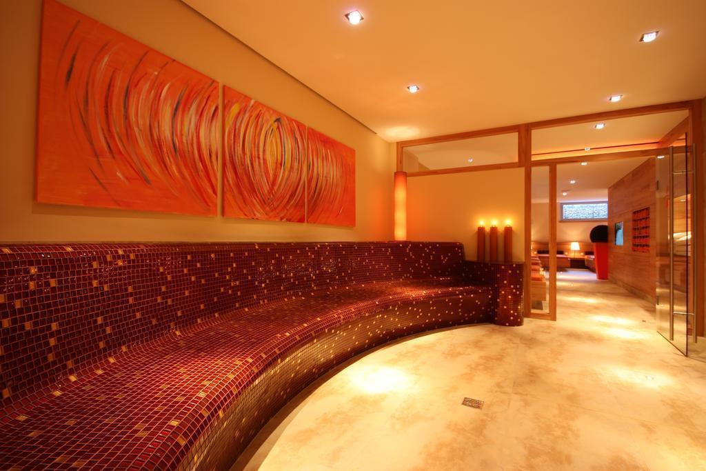 Зображення Impuls Hotel Tirol 4*