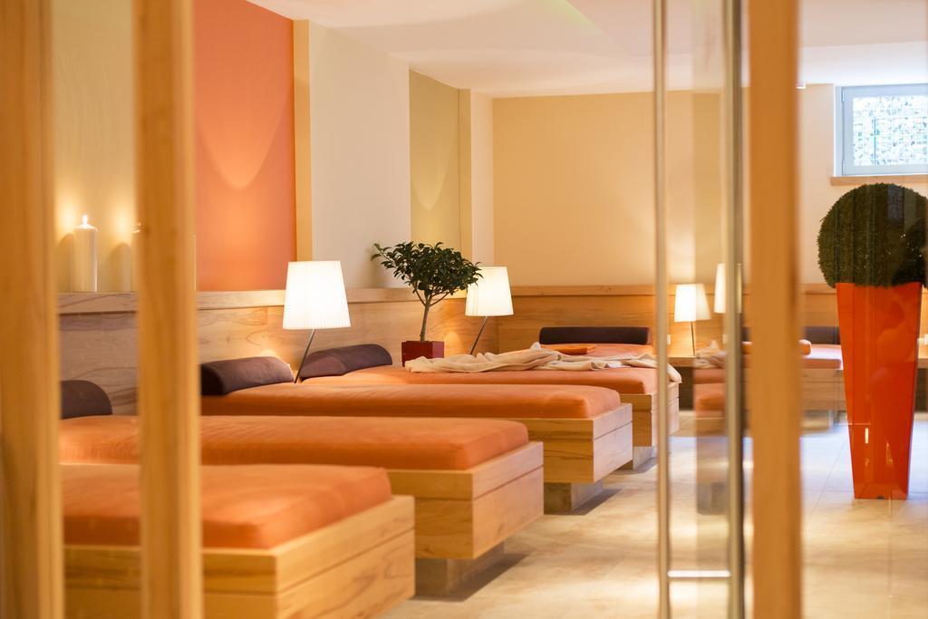 Картинка Impuls Hotel Tirol 4*