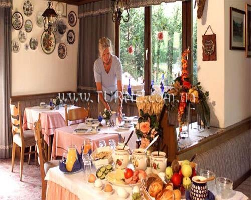 Зображення Landhaus Heuberger 3*