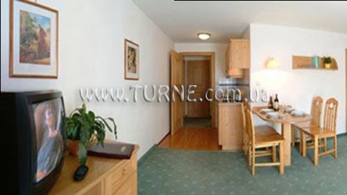 Фотографія Aurora Appartementhaus апартаменты