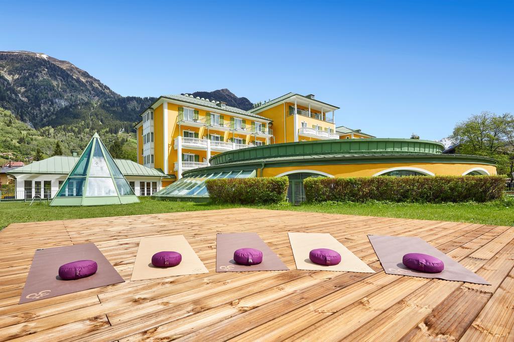 Зображення Das Alpenhaus Hotel (ex. Grand Park Hotel) 4*