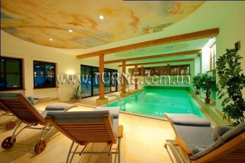 Фото St. Georg 4*