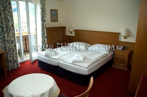 Фото Kurhaus Tauernblick & Villa Frohsinn 3*