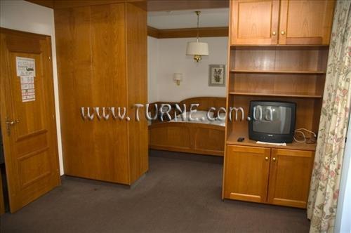 Отель Kurhaus Tauernblick & Villa Frohsinn 3*