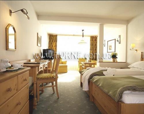 Фотографія St. Georg Bad Hofgastein 4*