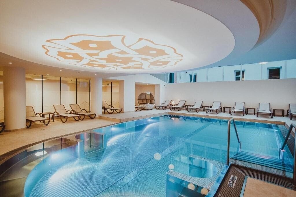 Зображення Hotel Osterreichischer Hof 4*