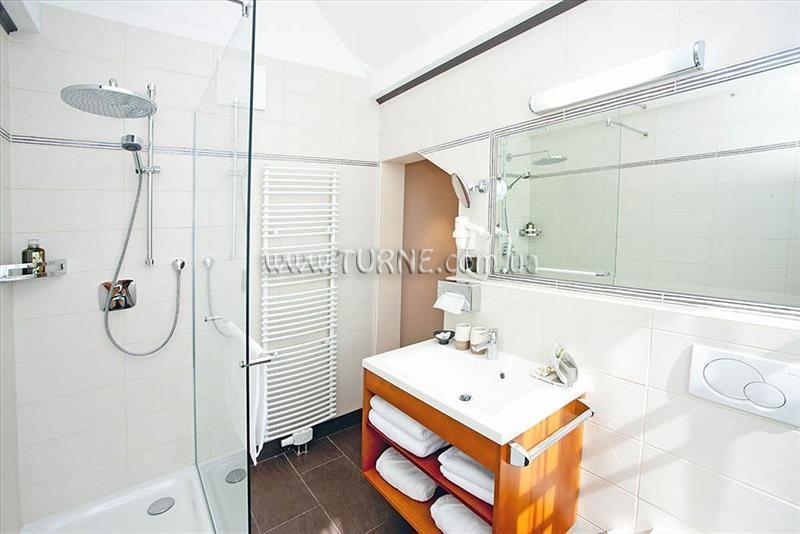 Фотография Hotel Sacher Baden 4*