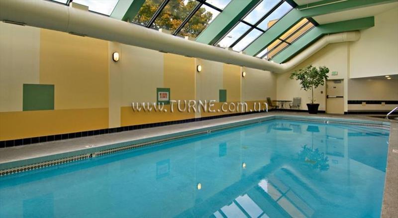 Картинка At The Park 4*