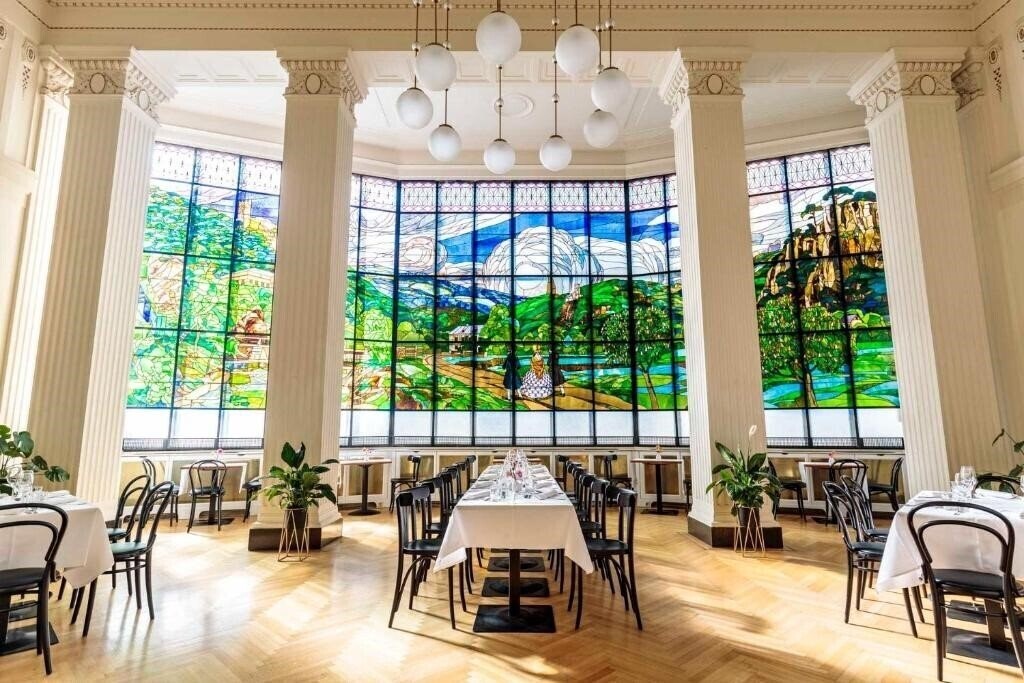 Готель Herzoghof 4*