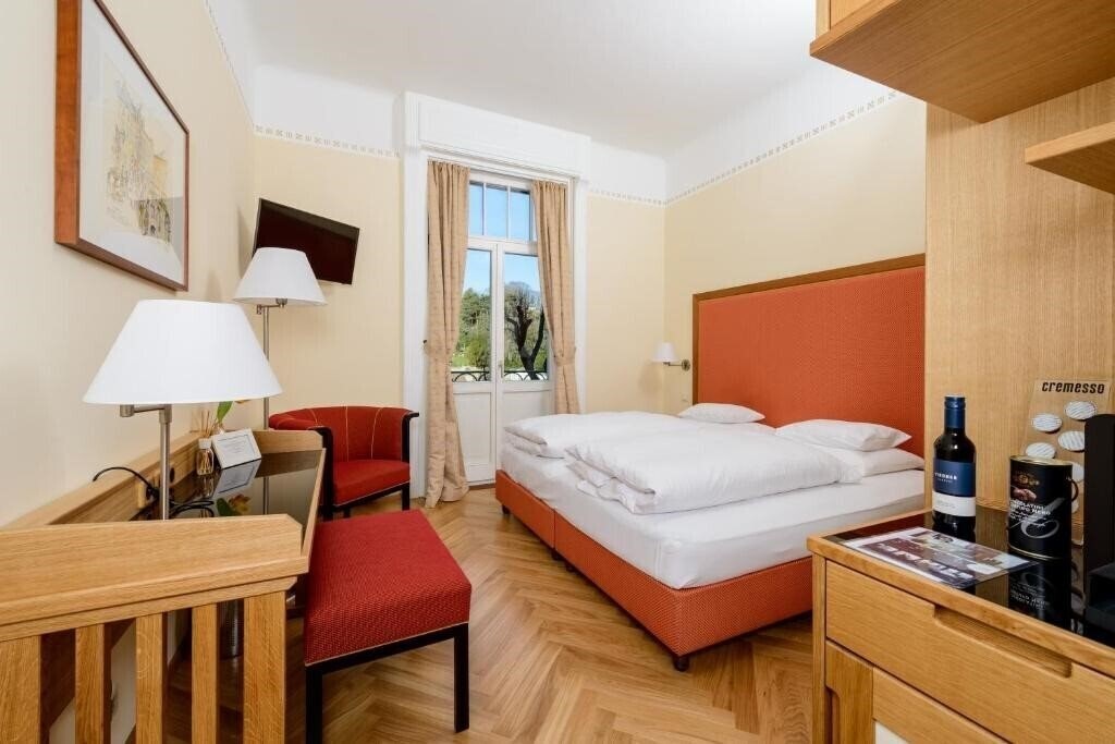 Фото Herzoghof 4*