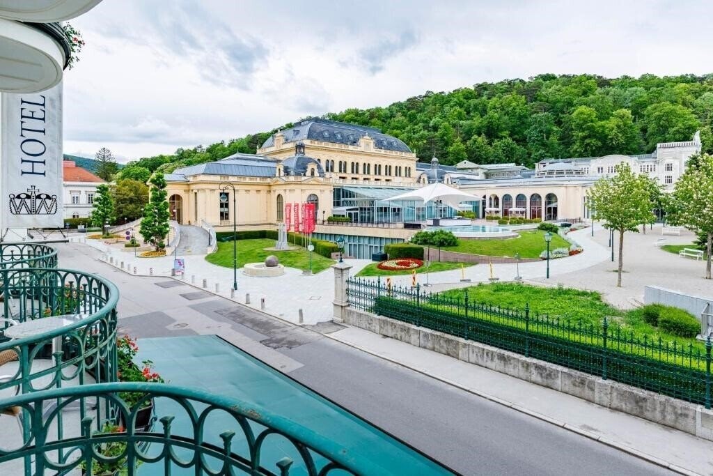 Зображення Herzoghof 4*