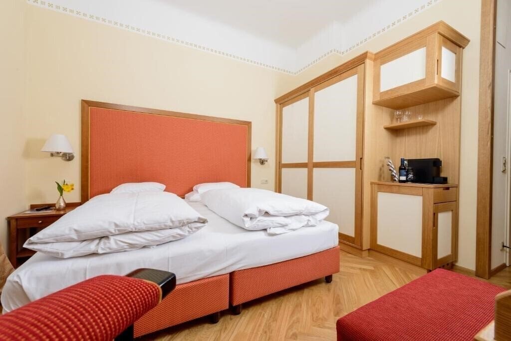 Картинка Herzoghof 4*