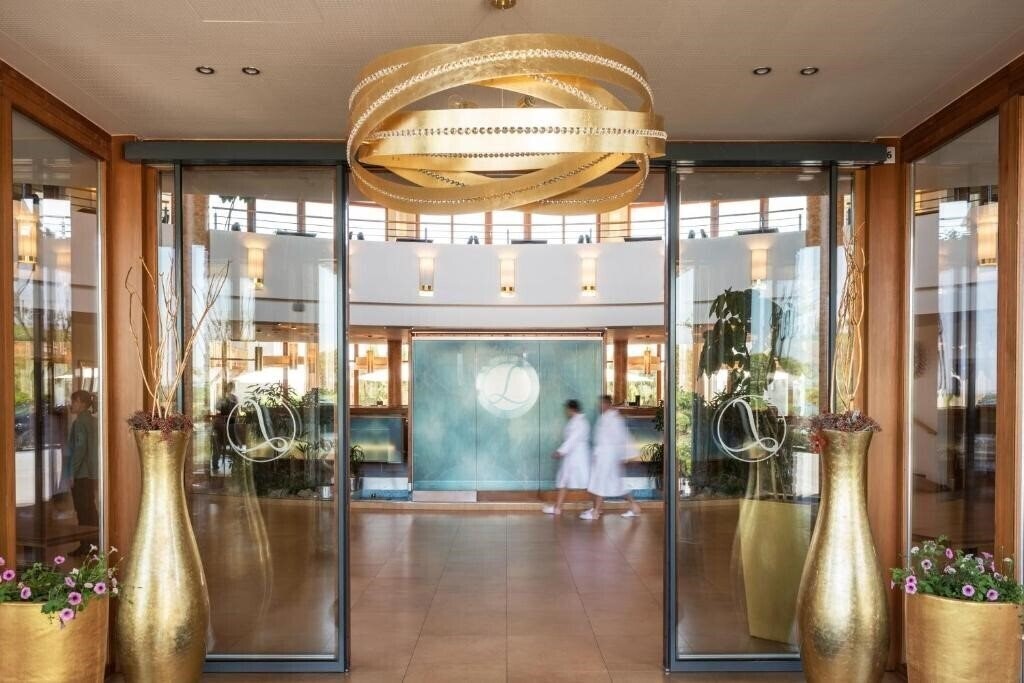 Изображение Hotel & Spa Larimar Superior 4*