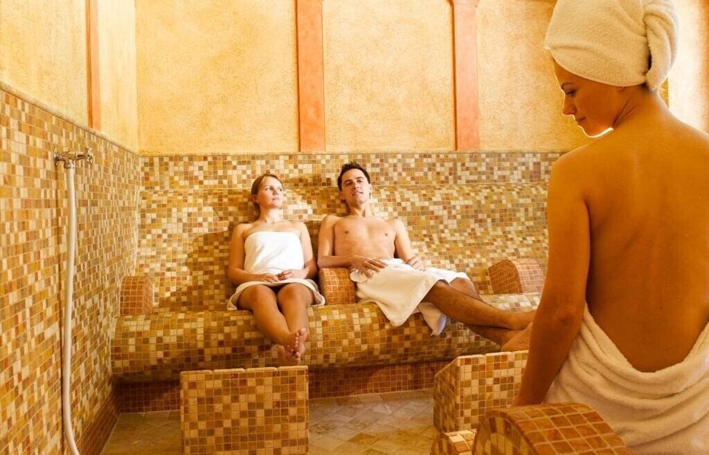 Изображение Apart Hotel Garni Strasser 4*