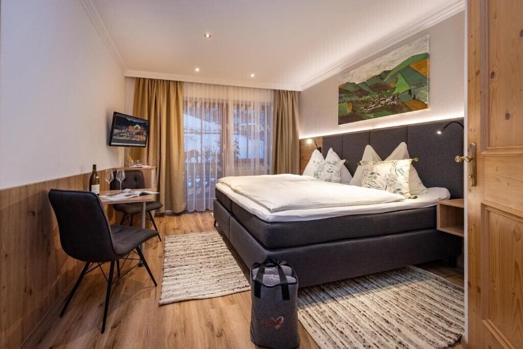 Фото Martha Landhotel 3*