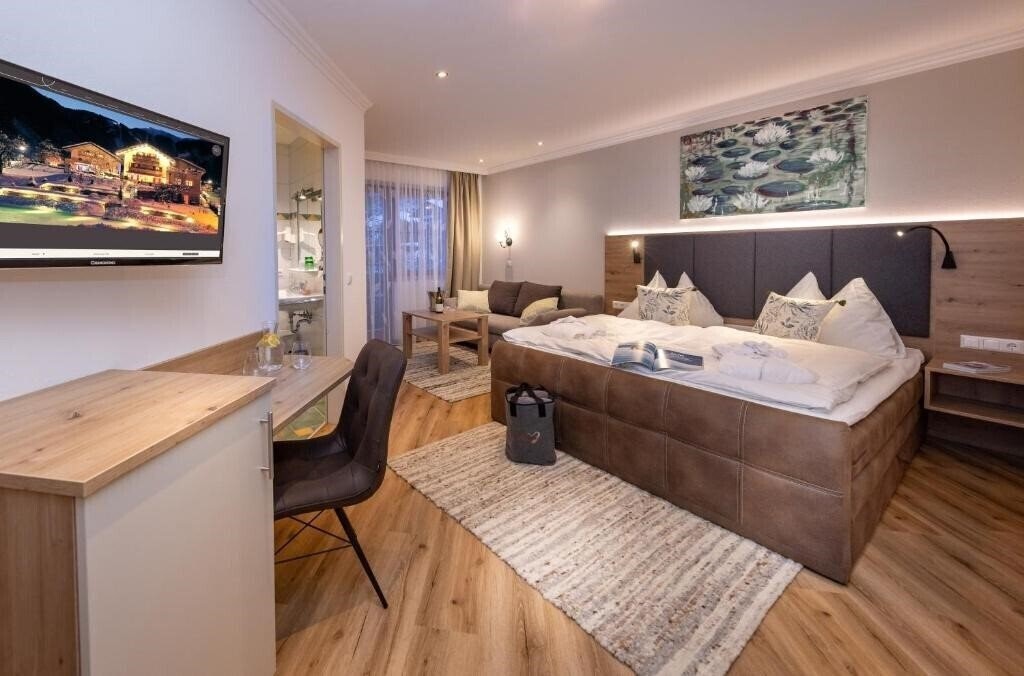 Картинка Martha Landhotel 3*