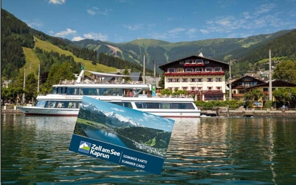 Готель Seehof 3*