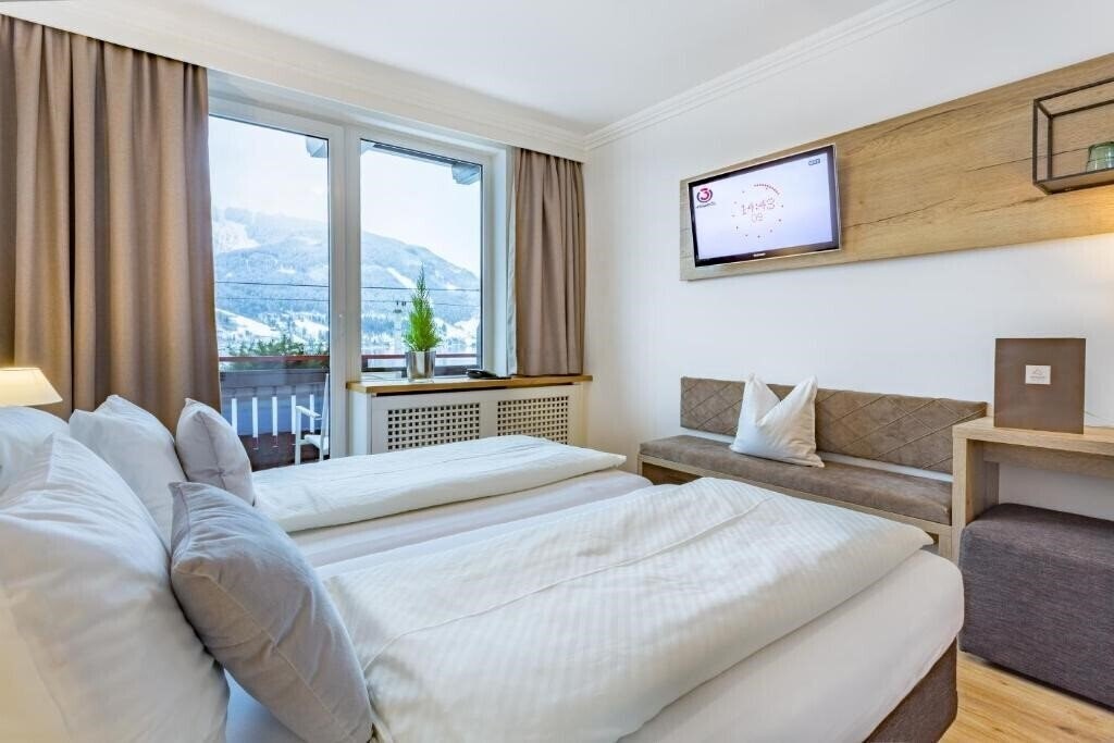 Фото Seehof 3*