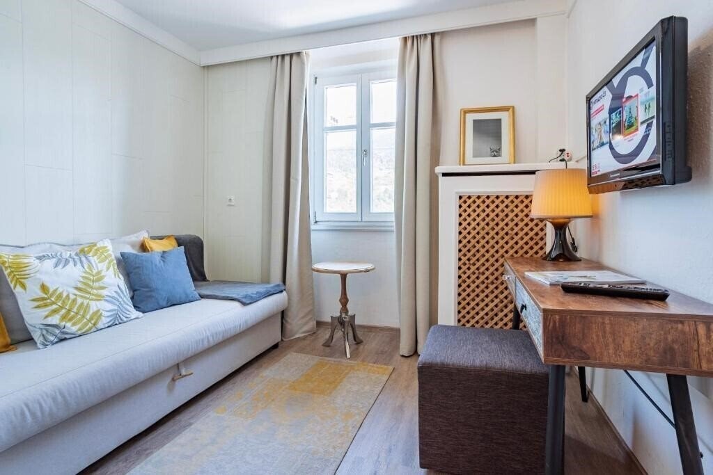 Картинка Seehof 3*