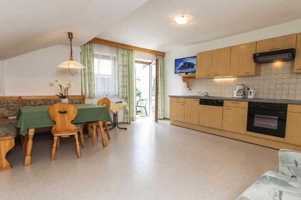 Фотографія Trinker апартаменты