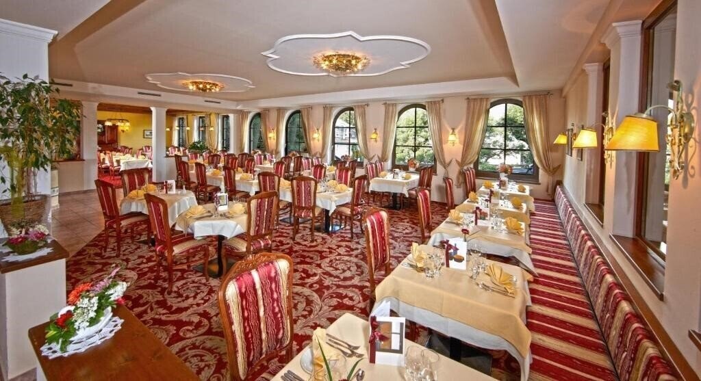 Зображення Berner 4*