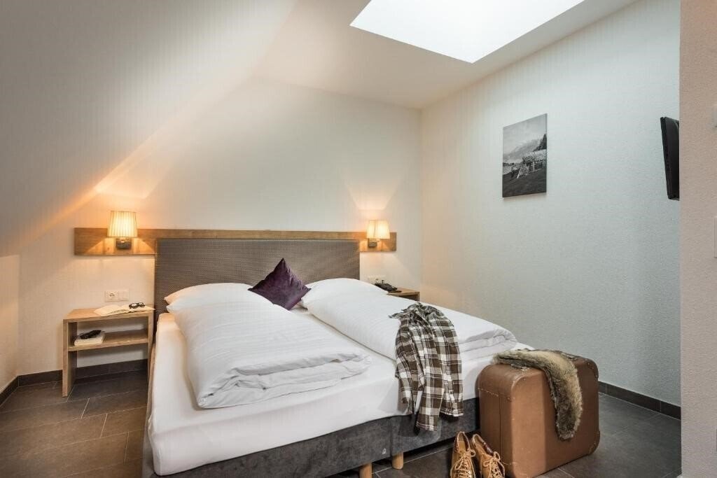 Фотографія Alpenparks Hotel & Apartment Central (Zell Am See) 4*
