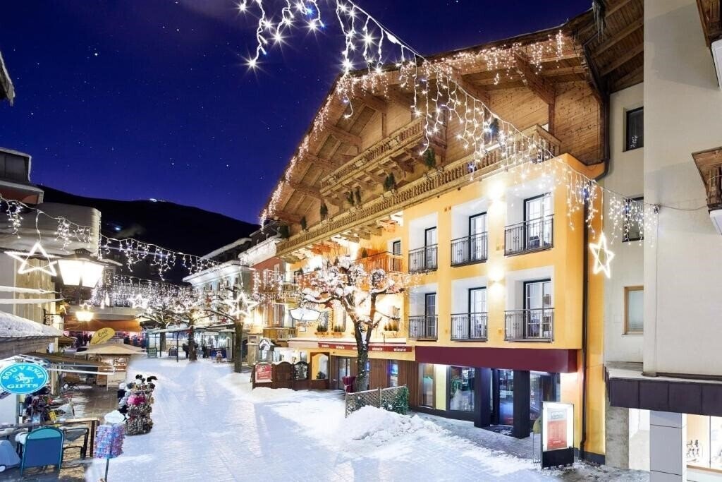 Картинка Fischerwirt 4*
