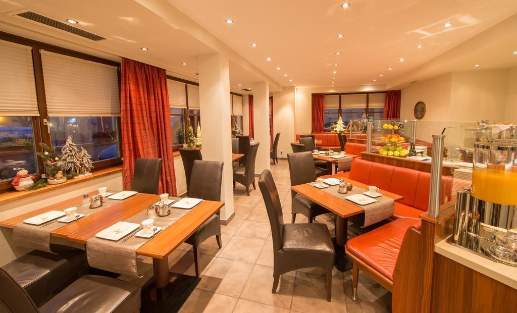 Картинка Glaserer Haus 3*