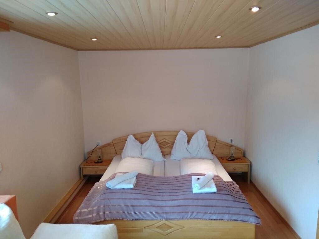 Фото Gaestehaus Unterberger 3*