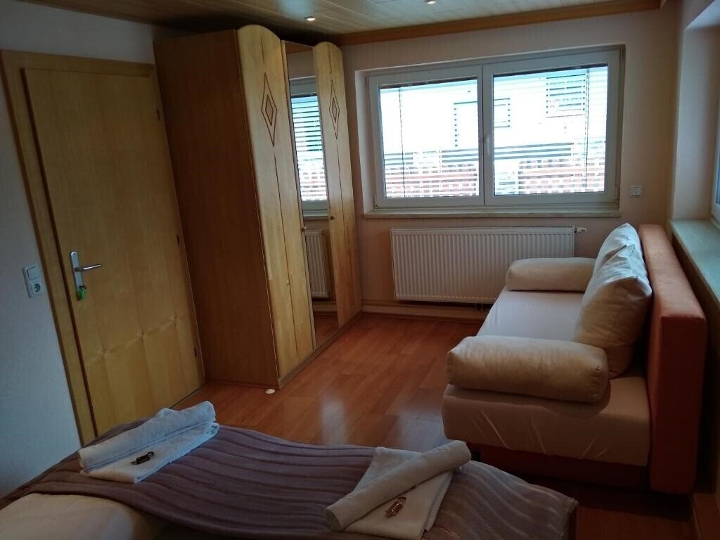 Фотография Gaestehaus Unterberger 3*
