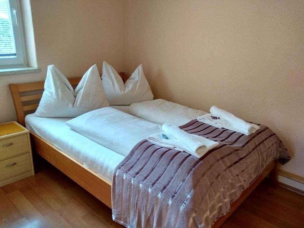 Изображение Gaestehaus Unterberger 3*