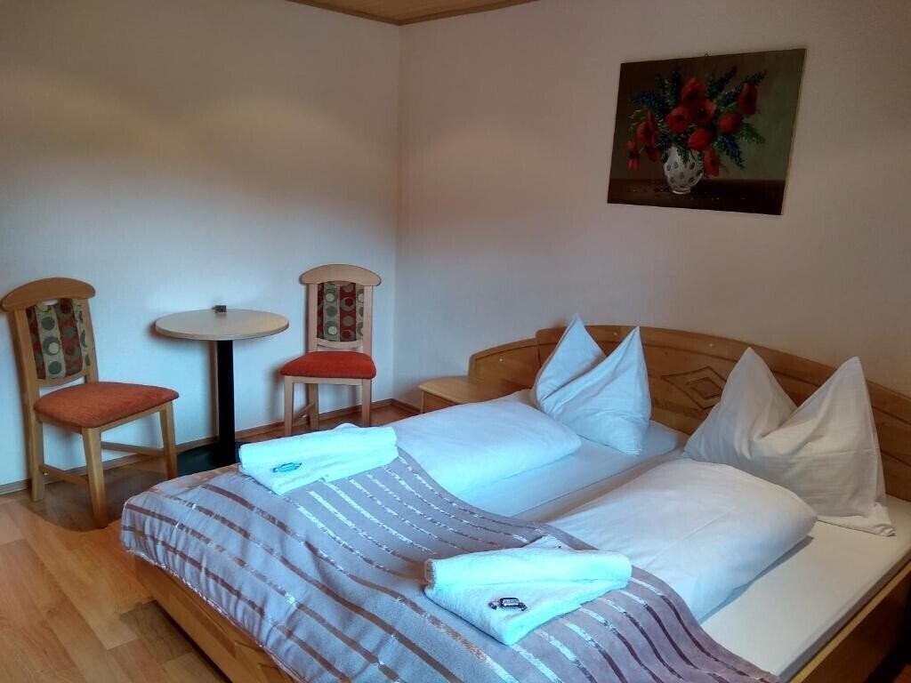 Картинка Gaestehaus Unterberger 3*