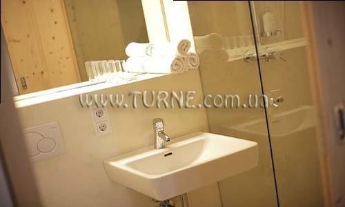 Готель Hotel Steinerwirt 3*