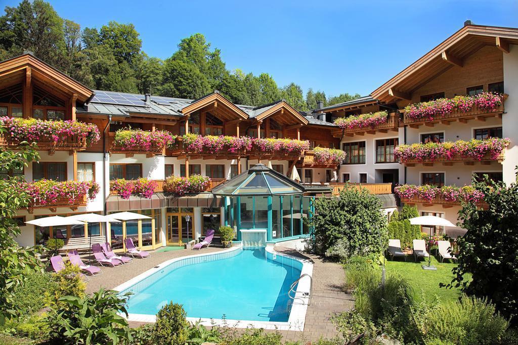 Готель Landgasthof Stadt Wien 4*