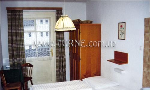 Фотографія Pension Herzog 2*