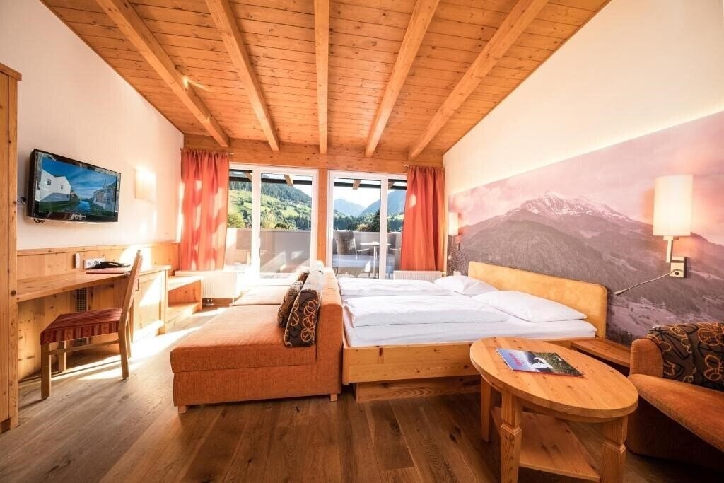 Фото Hotel Braurup 4*