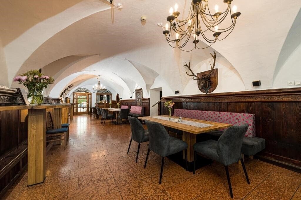 Изображение Hotel Braurup 4*