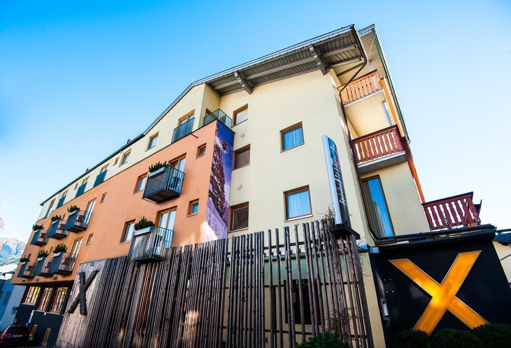 Фото Living Max 4*