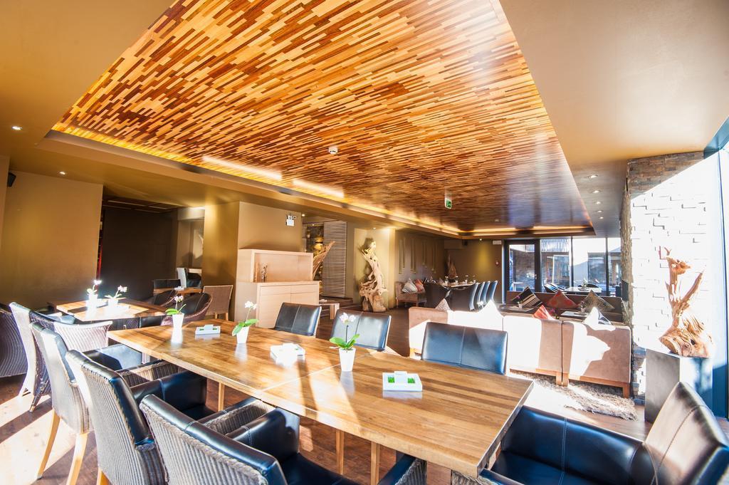 Изображение Living Max 4*