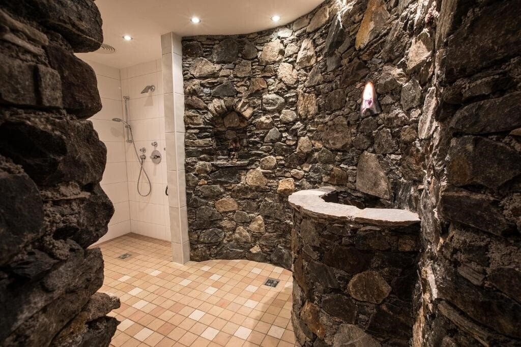 Фотография Hotel Konigsleiten-Vital-Alpin 4*